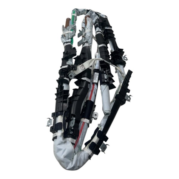 Cortina Airbag Lado Esquerdo Honda Wrv 1.5 2021 0080p1120001