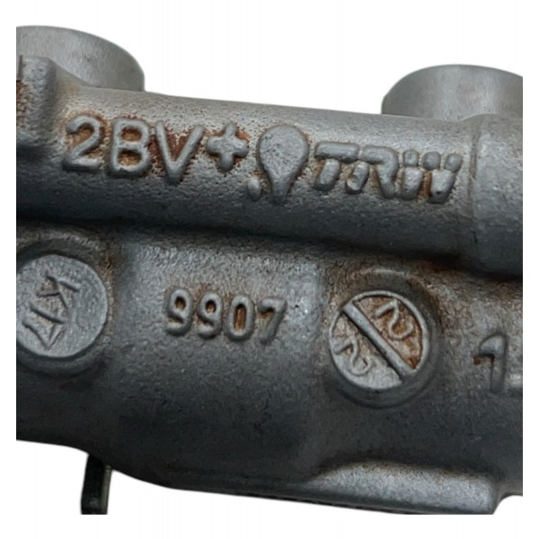 Cilindro Mestre Freio Gol 1.0 3cc 2018