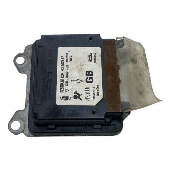 Módulo Airbag Ford Ka 2019/2021