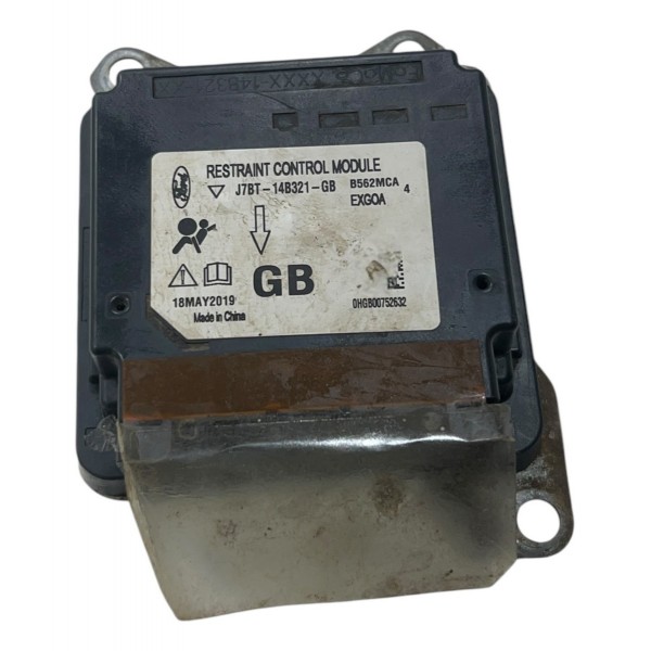 Módulo Airbag Ford Ka 2019/2021