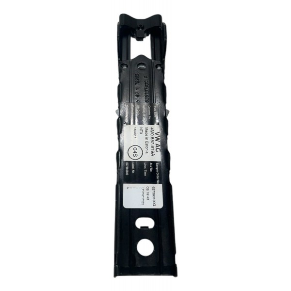 Regulagem Cinto Dianteiro Direito Polo Tsi 2019 Original