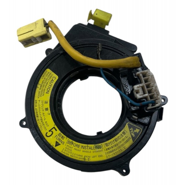 Cinta De Airbag Corolla 2.0 2016 Original