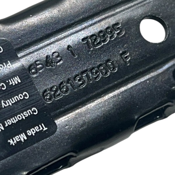 Regulagem Cinto Dianteiro Esquerdo Polo Tsi 2019 Original