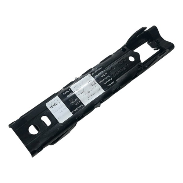 Regulagem Cinto Dianteiro Esquerdo Polo Tsi 2019 Original