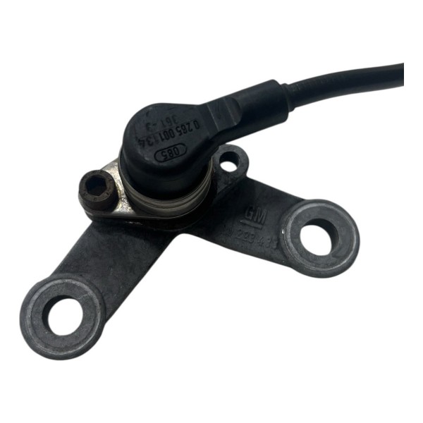 Sensor Abs Omega 4.1 6cc 1993/1998 Original 0265001134 E