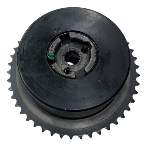 Par Polia Comando Variável Captiva Sport 2.4 2011