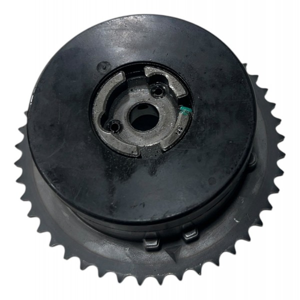 Par Polia Comando Variável Captiva Sport 2.4 2011