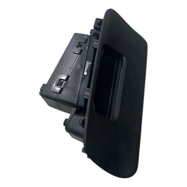 Display Tela Alerta Colisão Tracker Rs 2024