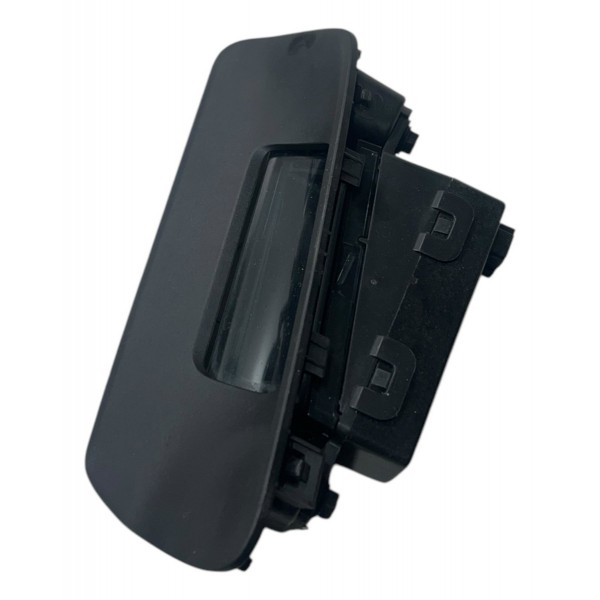 Display Tela Alerta Colisão Tracker Rs 2024