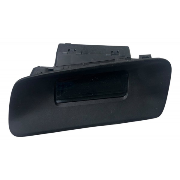 Display Tela Alerta Colisão Tracker Rs 2024