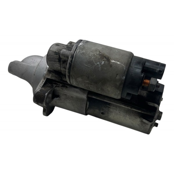 Motor De Arranque Partida Captiva Sport 2.4 2011