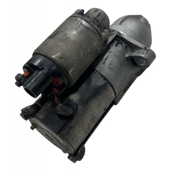 Motor De Arranque Partida Captiva Sport 2.4 2011