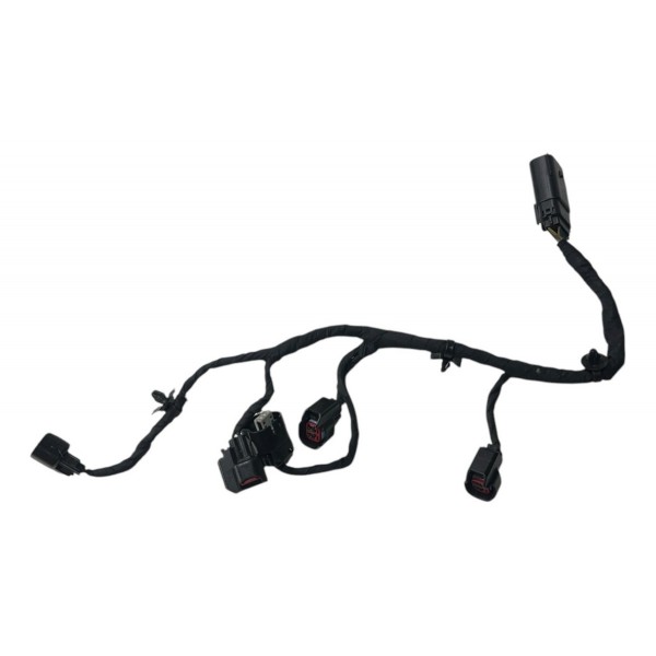 Chicote Bico Injetor Captiva Sport 2.4 2011