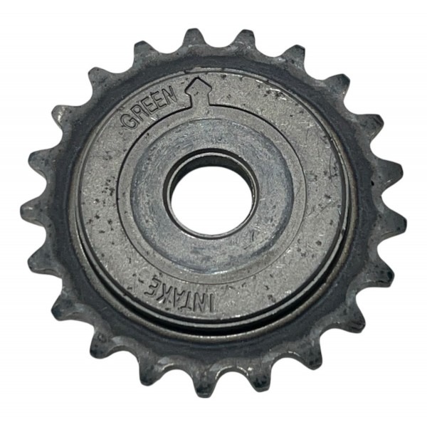 Engrenagem Corrente Comando Admissão Captiva Sport 2.4 2011