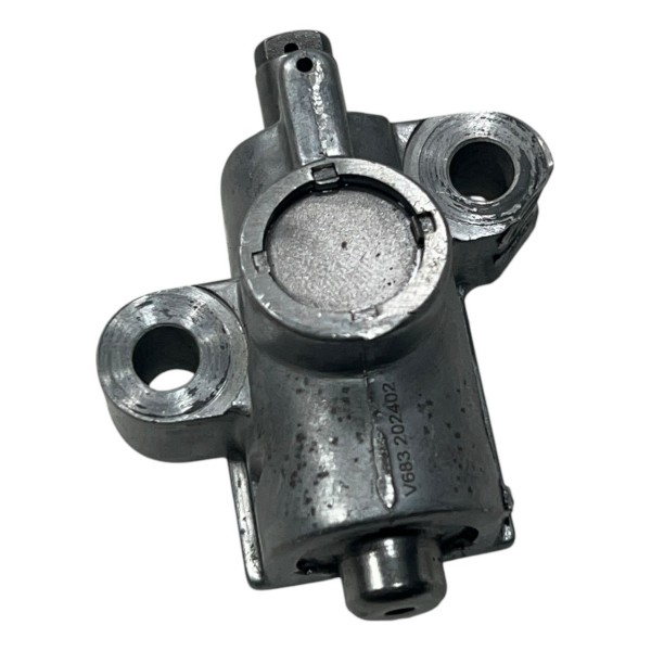 Tensor Corrente Comando Captiva Sport 2.4 2011