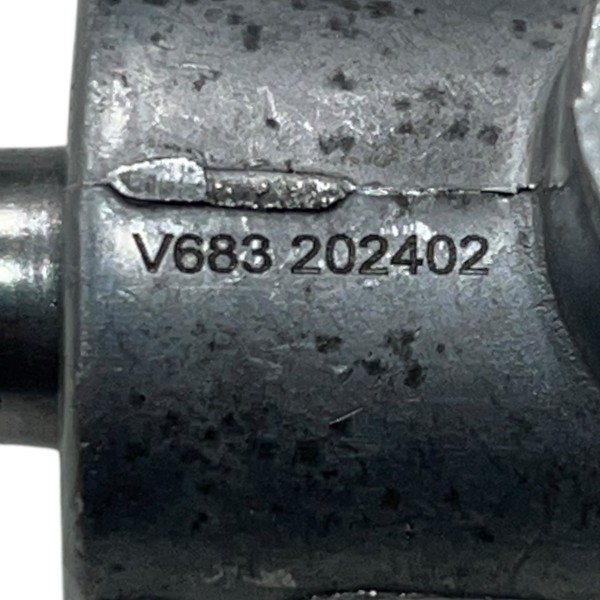 Tensor Corrente Comando Captiva Sport 2.4 2011