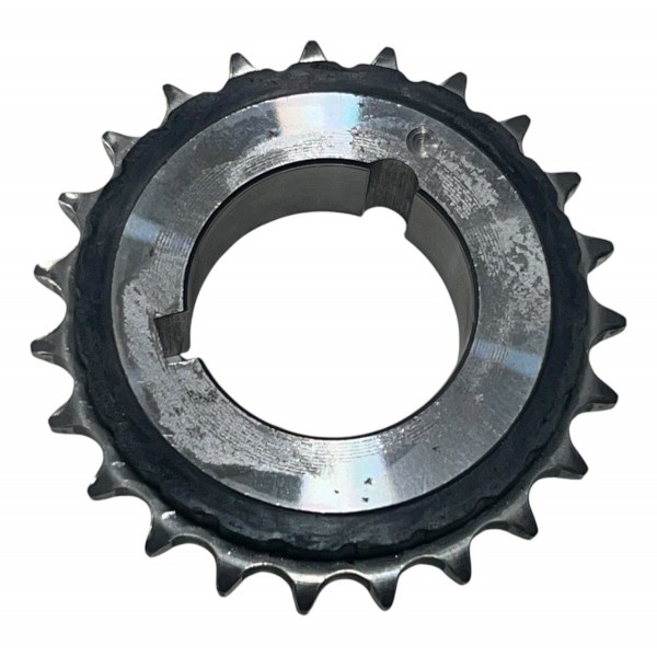 Engrenagem Virabrequim Captiva Sport 2.4 2011