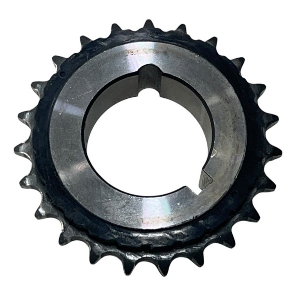 Engrenagem Virabrequim Captiva Sport 2.4 2011