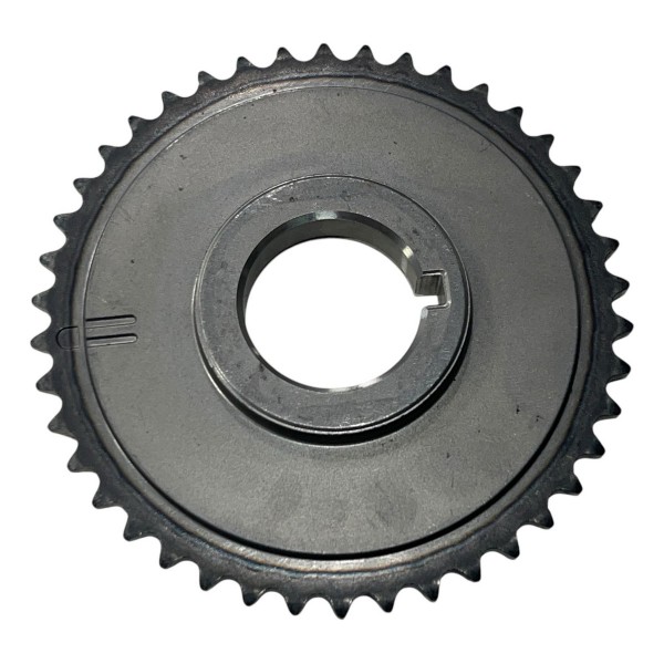 Engrenagem Virabrequim Captiva Sport 2.4 2011