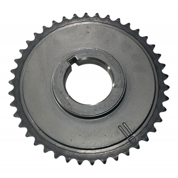 Engrenagem Virabrequim Captiva Sport 2.4 2011