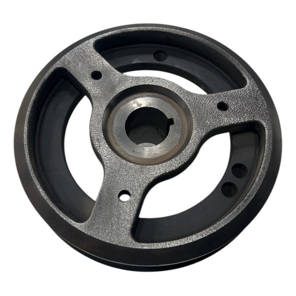 Polia Virabrequim Captiva Sport 2.4 2011