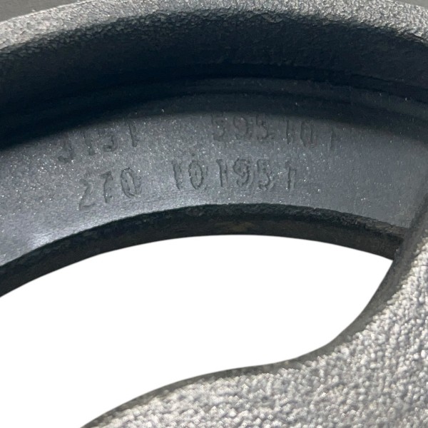 Polia Virabrequim Captiva Sport 2.4 2011