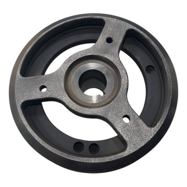 Polia Virabrequim Captiva Sport 2.4 2011