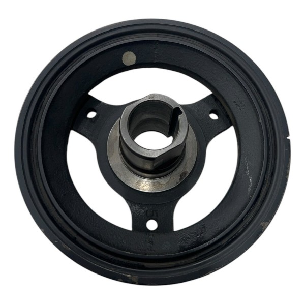 Polia Virabrequim Captiva Sport 2.4 2011