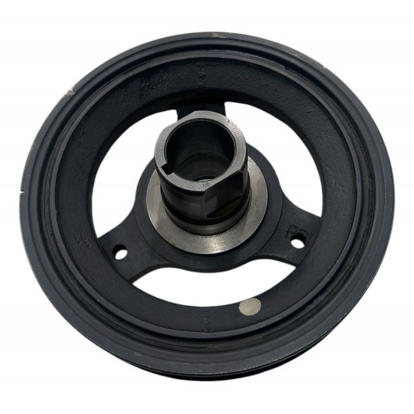 Polia Virabrequim Captiva Sport 2.4 2011