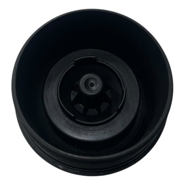 Tampa Filtro De Óleo Captiva Sport 2.4 2011