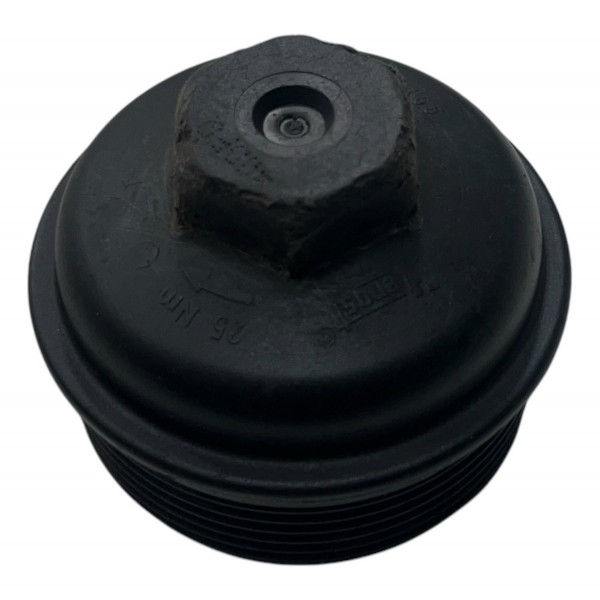 Tampa Filtro De Óleo Captiva Sport 2.4 2011