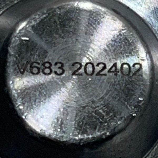 Tensor Corrente Comando Captiva Sport 2.4 2011