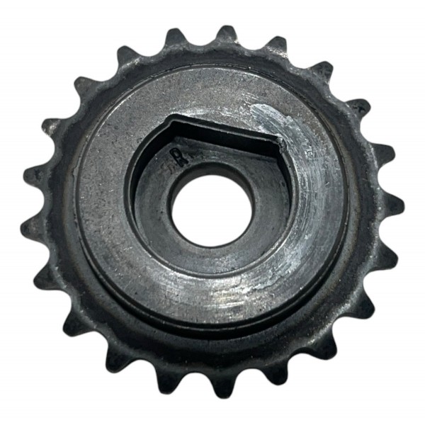 Engrenagem Corrente Comando Escape Captiva Sport 2.4 2011