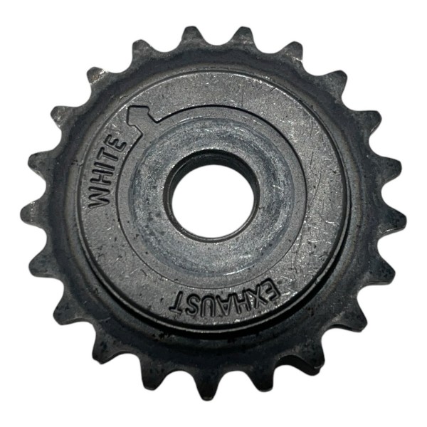 Engrenagem Corrente Comando Escape Captiva Sport 2.4 2011