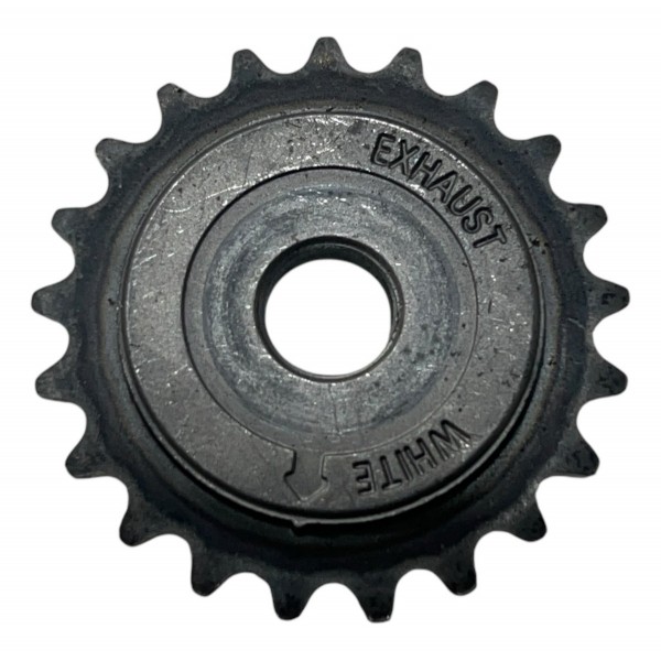 Engrenagem Corrente Comando Escape Captiva Sport 2.4 2011