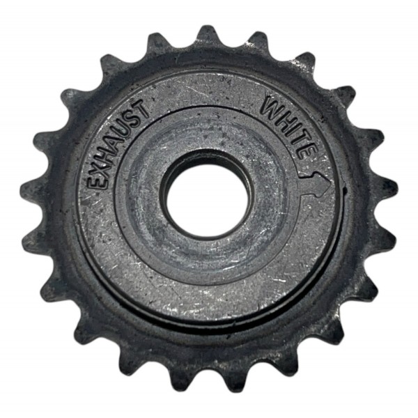 Engrenagem Corrente Comando Escape Captiva Sport 2.4 2011