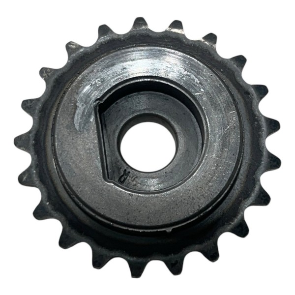 Engrenagem Corrente Comando Escape Captiva Sport 2.4 2011