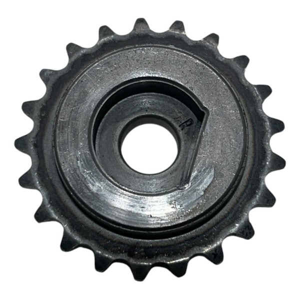 Engrenagem Corrente Comando Escape Captiva Sport 2.4 2011