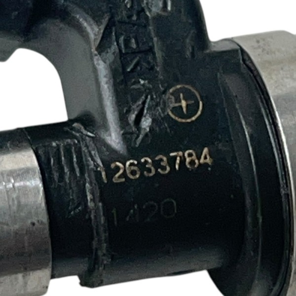 Kit Bicos Injetores Captiva Sport 2.4 2011 Testados