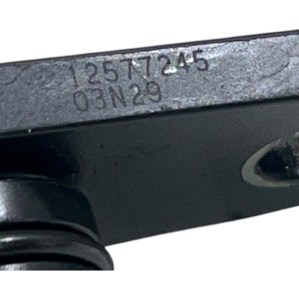 Sensor De Fase Comando Captiva 2.4 2011