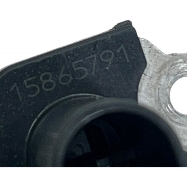 Sensor Medidor Fluxo De Ar Captiva 2.4 2011