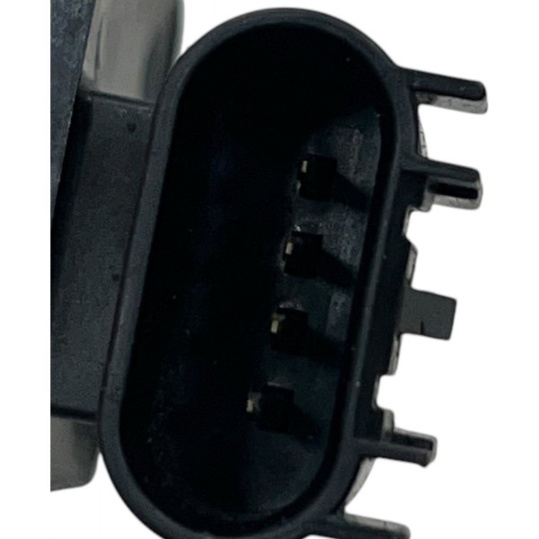 Bobina Ignição Captiva 2.4 2011 12638824