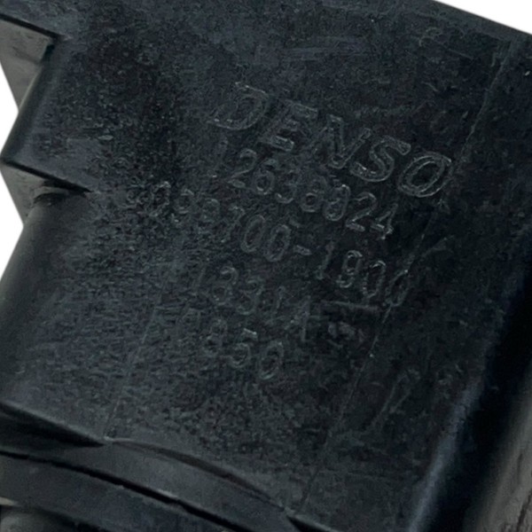 Bobina Ignição Captiva 2.4 2011 12638824