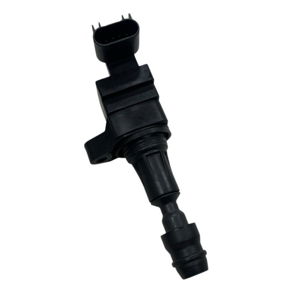 Bobina Ignição Captiva 2.4 2011 12638824