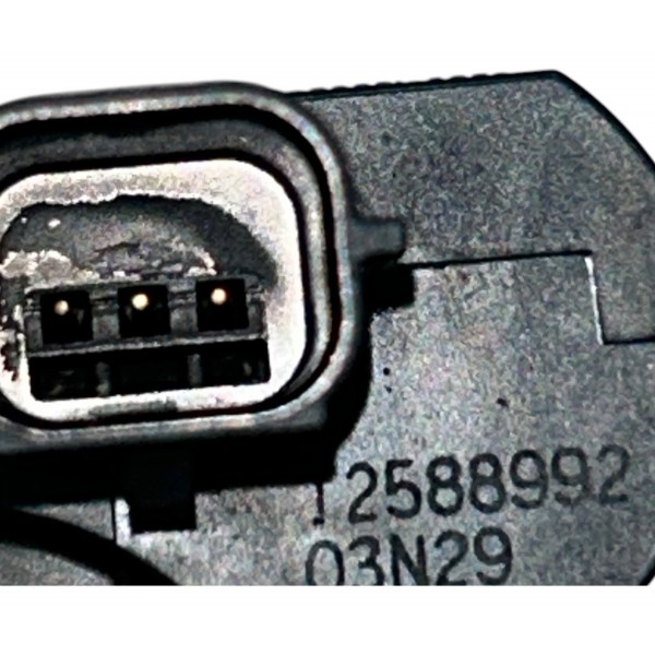 Sensor De Rotação Captiva 2.4 2011 12588992