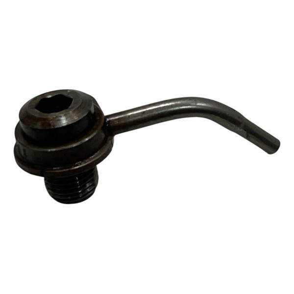 Jet Cooler Óleo Motor Captiva 2.4 2011 Original