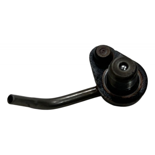 Jet Cooler Óleo Motor Captiva 2.4 2011 Original