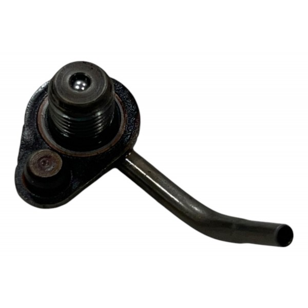 Jet Cooler Óleo Motor Captiva 2.4 2011 Original