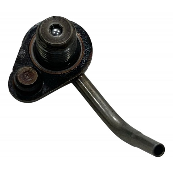 Jet Cooler Óleo Motor Captiva 2.4 2011 Original