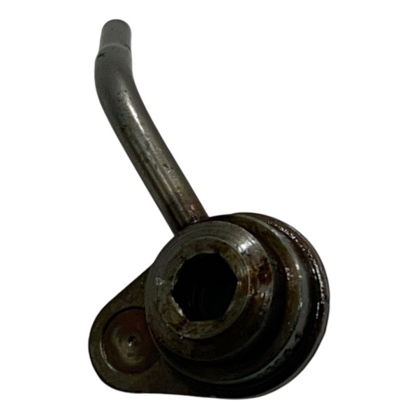 Jet Cooler Óleo Motor Captiva 2.4 2011 Original